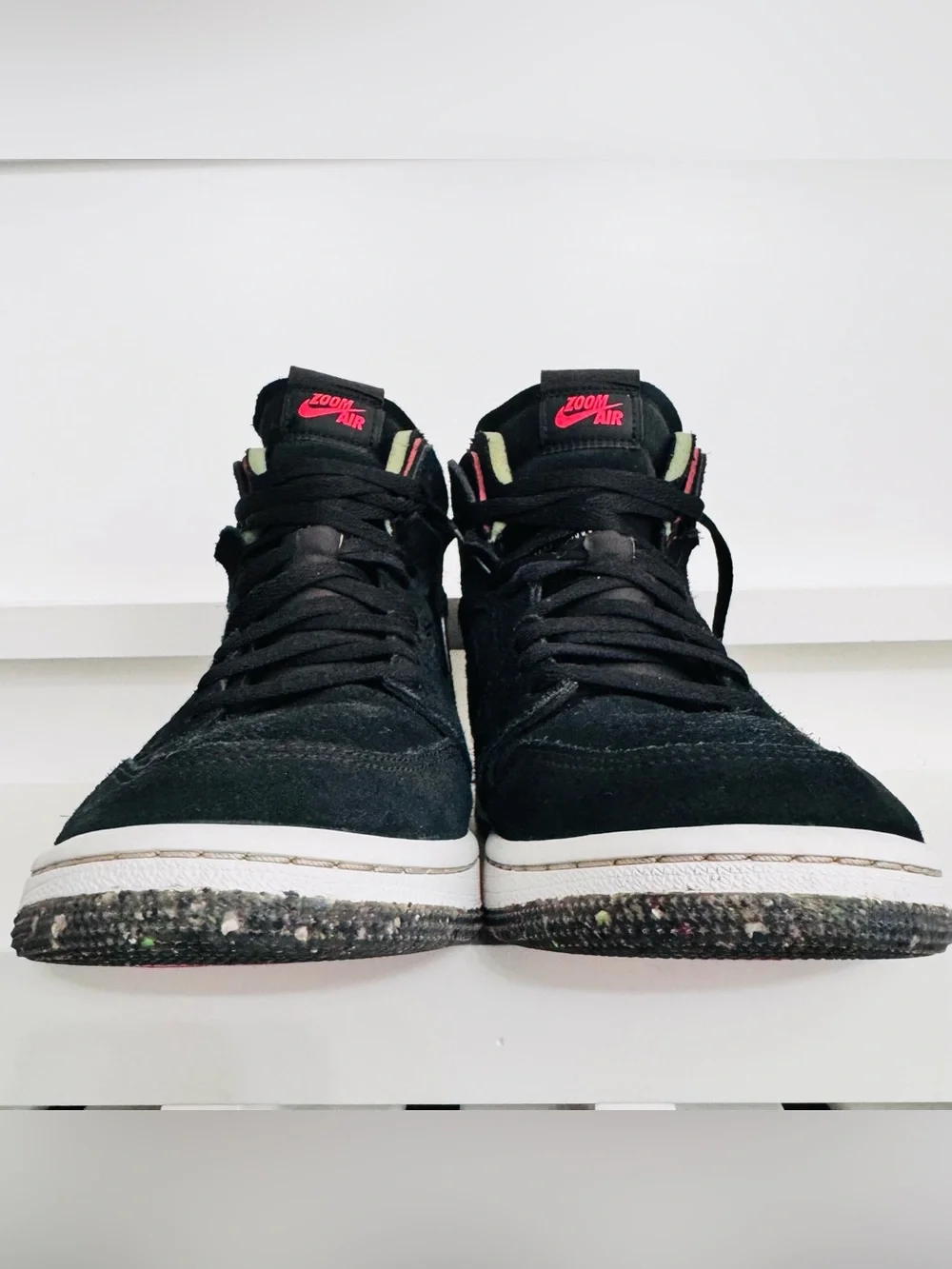Jordan these are